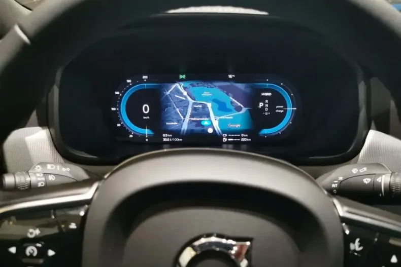 Volvo S90 din 2024 cu 45.000 km - oferta VOL225337 - foto 11