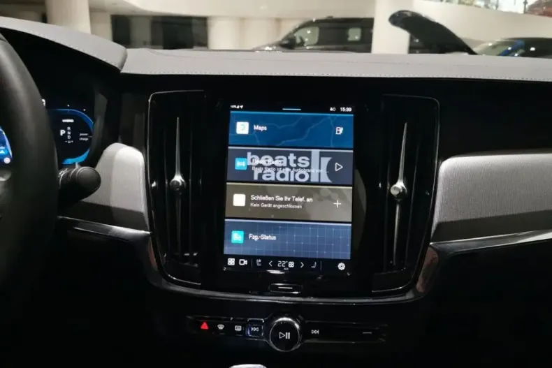 Volvo S90 din 2024 cu 45.000 km - oferta VOL225337 - foto 12