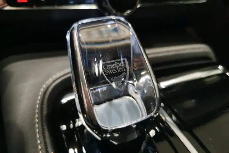 Volvo S90 din 2024 cu 45.000 km - oferta VOL225337 - foto 15