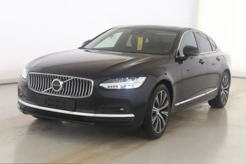 Volvo S90 din 2024 cu 24.860 km - oferta VOL225338 - foto 1