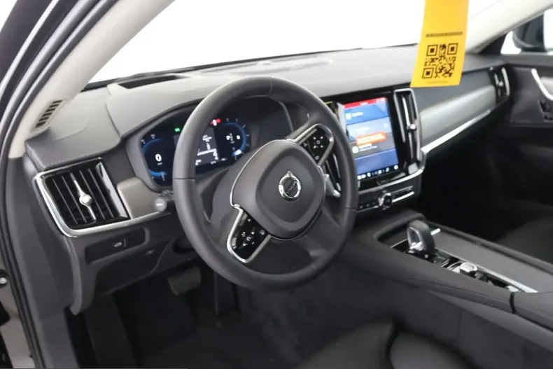 Volvo S90 din 2024 cu 24.860 km - oferta VOL225338 - foto 5