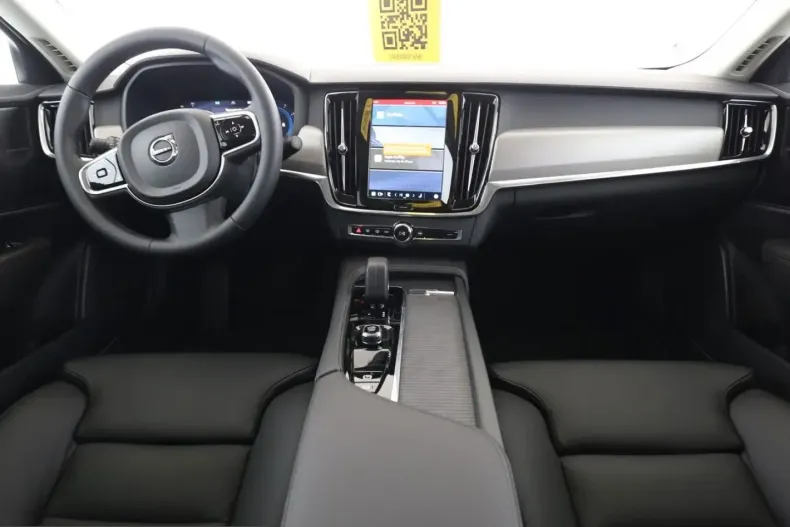 Volvo S90 din 2024 cu 24.860 km - oferta VOL225338 - foto 6