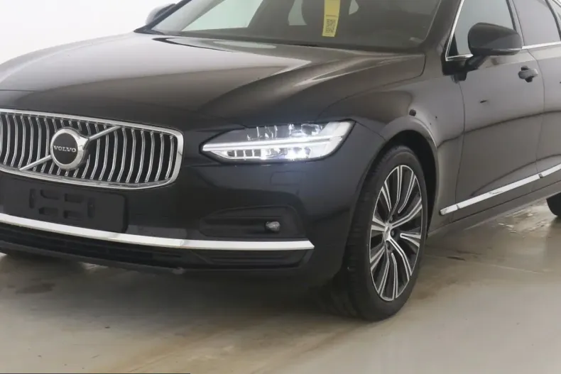 Volvo S90 din 2024 cu 24.860 km - oferta VOL225338 - foto 8