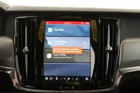 Volvo S90 din 2024 cu 24.860 km - oferta VOL225338 - foto 12