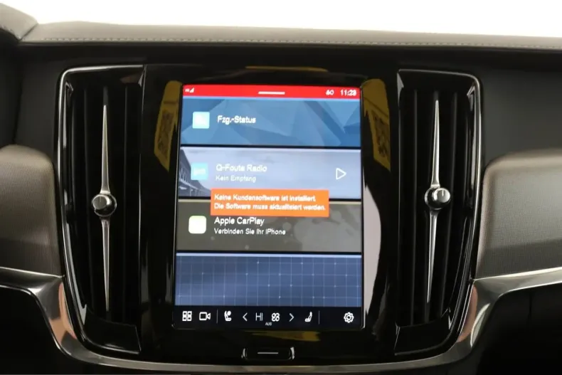 Volvo S90 din 2024 cu 24.860 km - oferta VOL225338 - foto 12