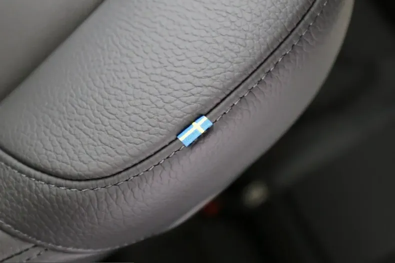 Volvo S90 din 2024 cu 24.860 km - oferta VOL225338 - foto 14