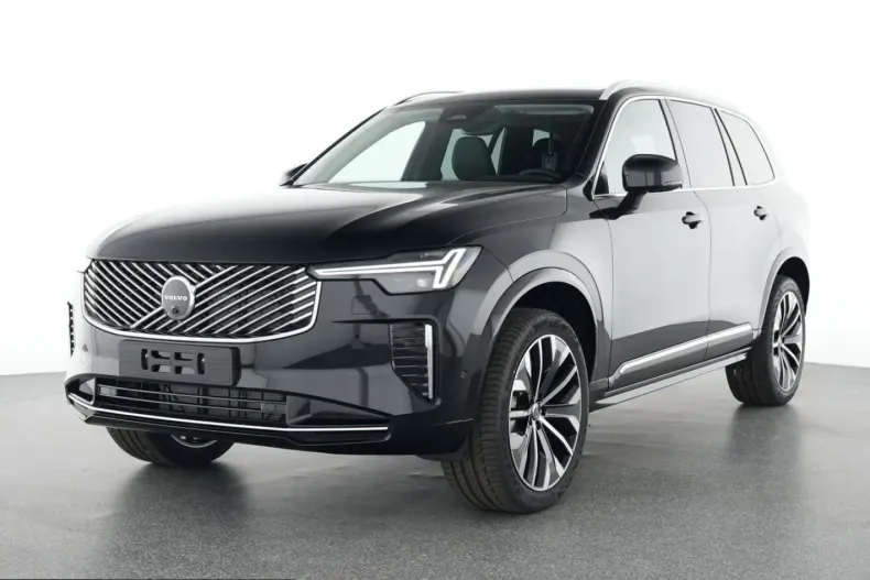 Volvo XC90 din 2025 cu 26.902 km - oferta VOL225339 - foto 1