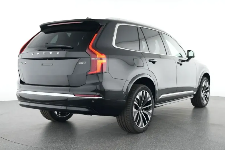 Volvo XC90 din 2025 cu 26.902 km - oferta VOL225339 - foto 2