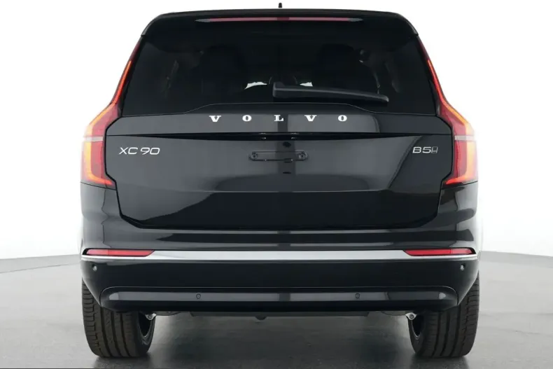 Volvo XC90 din 2025 cu 26.902 km - oferta VOL225339 - foto 3