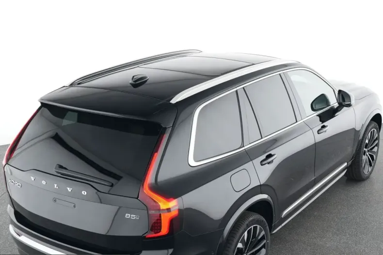 Volvo XC90 din 2025 cu 26.902 km - oferta VOL225339 - foto 6