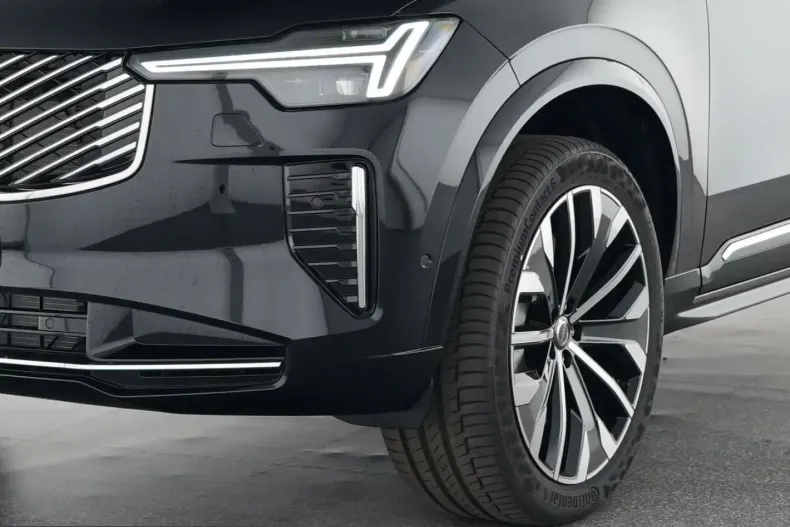 Volvo XC90 din 2025 cu 26.902 km - oferta VOL225339 - foto 7