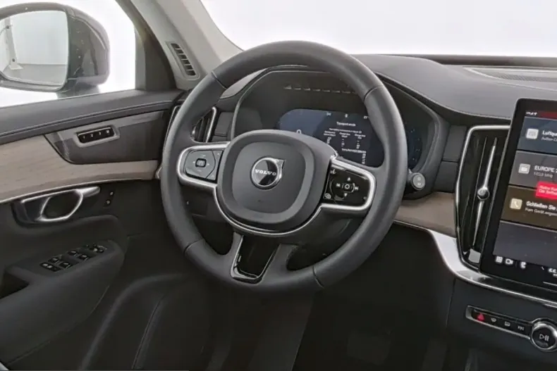Volvo XC90 din 2025 cu 26.902 km - oferta VOL225339 - foto 11