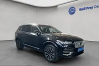 Volvo XC90 din 2025 cu 13.476 km - oferta VOL225341 - foto 1