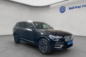 Volvo XC90 din 2025 - oferta VOL225341