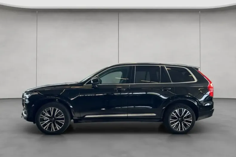 Volvo XC90 din 2025 cu 13.476 km - oferta VOL225341 - foto 3