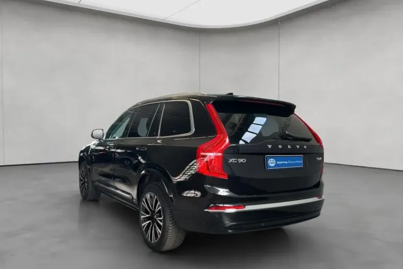 Volvo XC90 din 2025 cu 13.476 km - oferta VOL225341 - foto 4