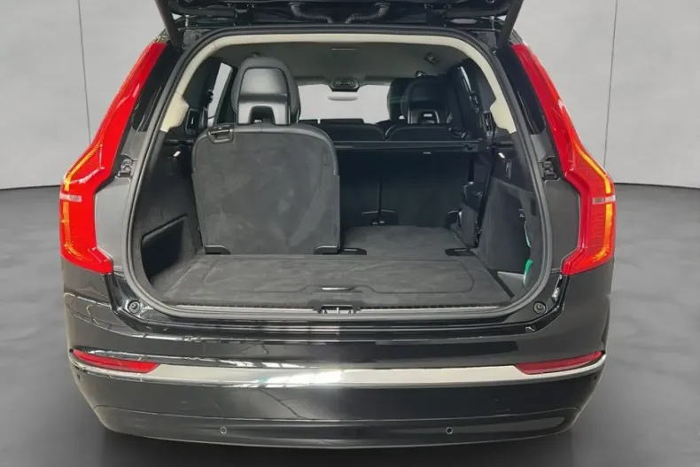 Volvo XC90 din 2025 cu 13.476 km - oferta VOL225341 - foto 6