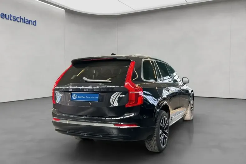Volvo XC90 din 2025 cu 13.476 km - oferta VOL225341 - foto 7