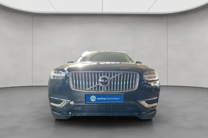 Volvo XC90 din 2025 cu 13.476 km - oferta VOL225341 - foto 9