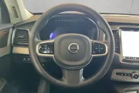 Volvo XC90 din 2025 cu 13.476 km - oferta VOL225341 - foto 11