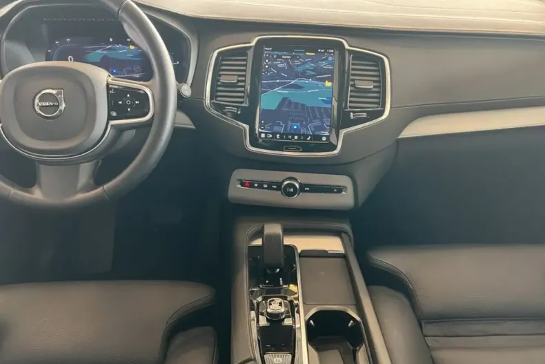 Volvo XC90 din 2025 cu 13.476 km - oferta VOL225341 - foto 14