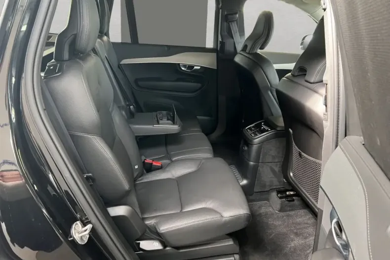 Volvo XC90 din 2025 cu 13.476 km - oferta VOL225341 - foto 21