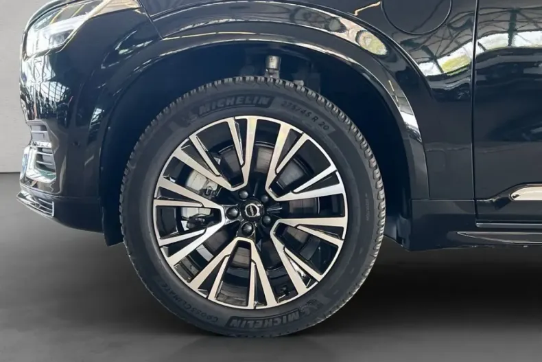 Volvo XC90 din 2025 cu 13.476 km - oferta VOL225341 - foto 28