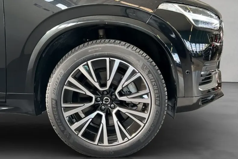 Volvo XC90 din 2025 cu 13.476 km - oferta VOL225341 - foto 29