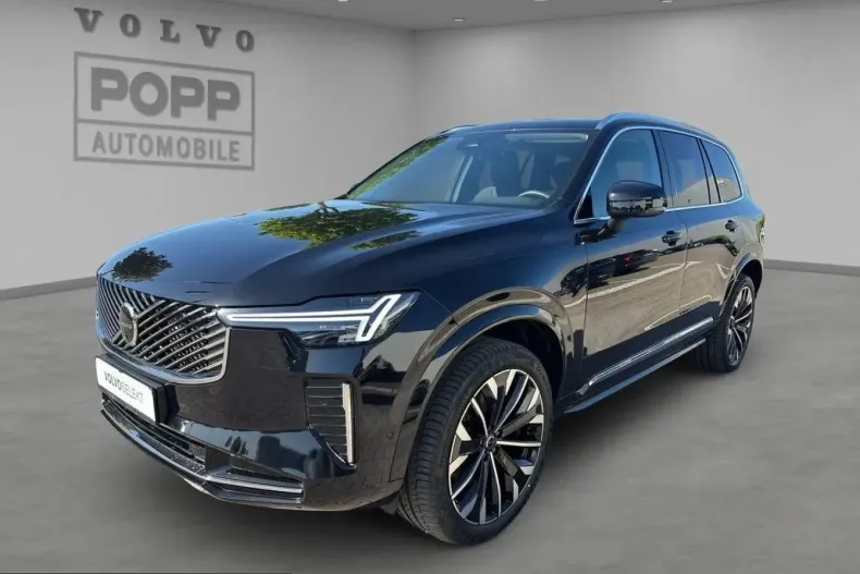 Volvo XC90 din 2025 cu 20.575 km - oferta VOL225342 - foto 2