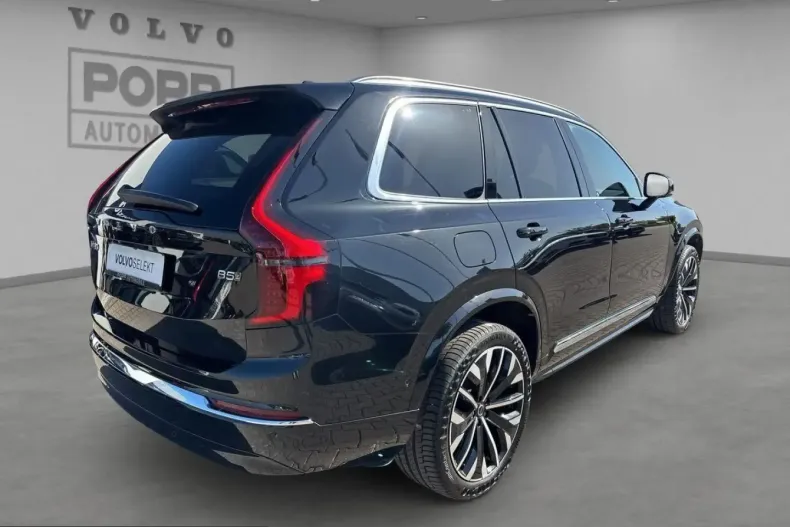 Volvo XC90 din 2025 cu 20.575 km - oferta VOL225342 - foto 6
