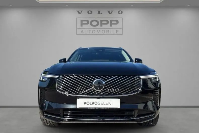 Volvo XC90 din 2025 cu 20.575 km - oferta VOL225342 - foto 8