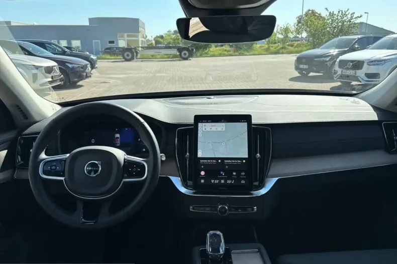Volvo XC90 din 2025 cu 20.575 km - oferta VOL225342 - foto 15