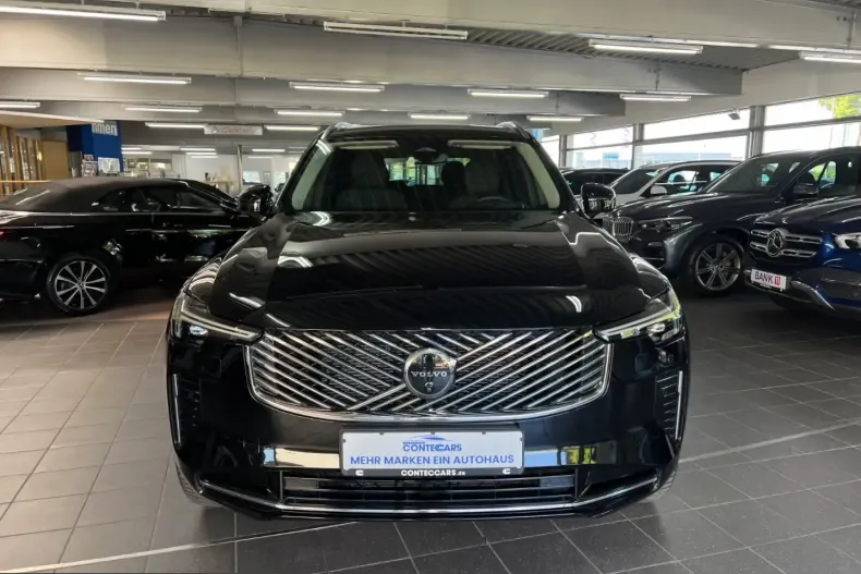 Volvo XC90 din 2025 cu 23.365 km - oferta VOL225343 - foto 3