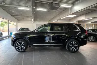 Volvo XC90 din 2025 cu 23.365 km - oferta VOL225343 - foto 6