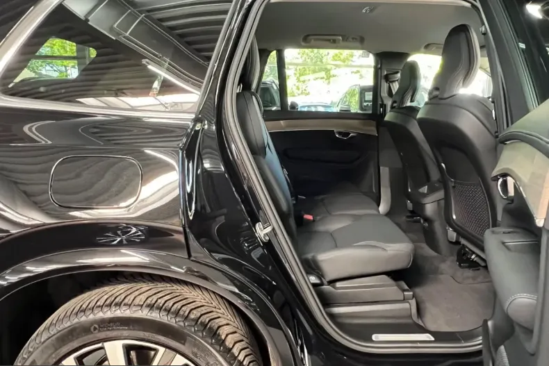 Volvo XC90 din 2025 cu 23.365 km - oferta VOL225343 - foto 15