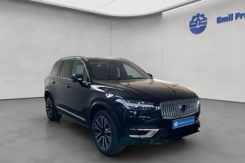 Volvo XC90 din 2025 cu 42.710 km - oferta VOL225344 - foto 1