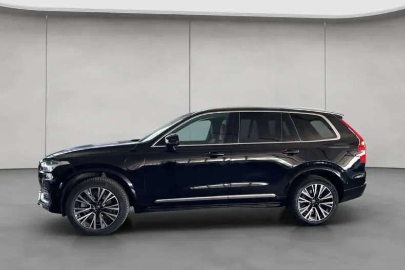 Volvo XC90 din 2025 cu 42.710 km - oferta VOL225344 - foto 3