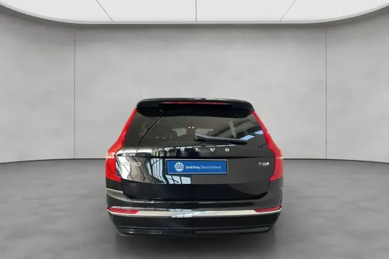 Volvo XC90 din 2025 cu 42.710 km - oferta VOL225344 - foto 5