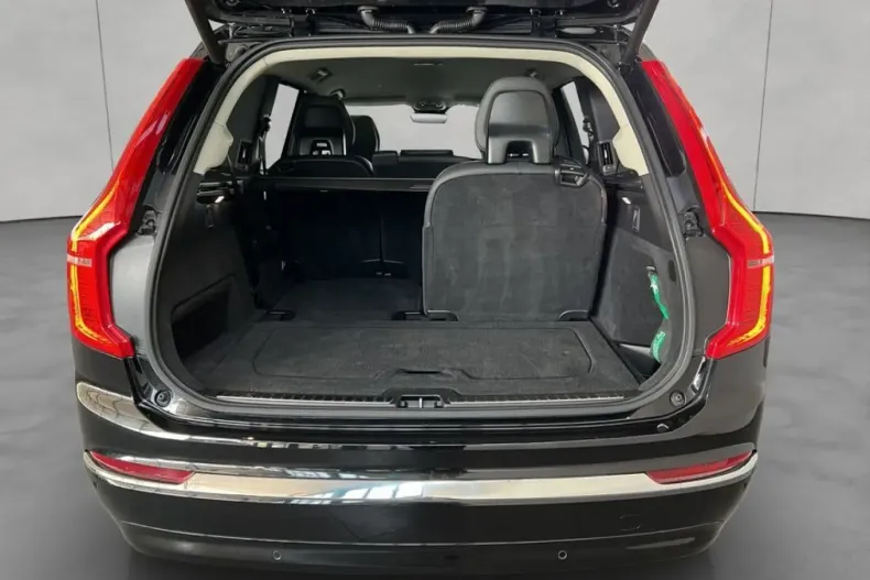 Volvo XC90 din 2025 cu 42.710 km - oferta VOL225344 - foto 6