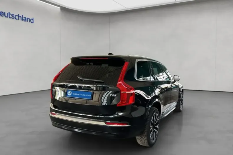 Volvo XC90 din 2025 cu 42.710 km - oferta VOL225344 - foto 7