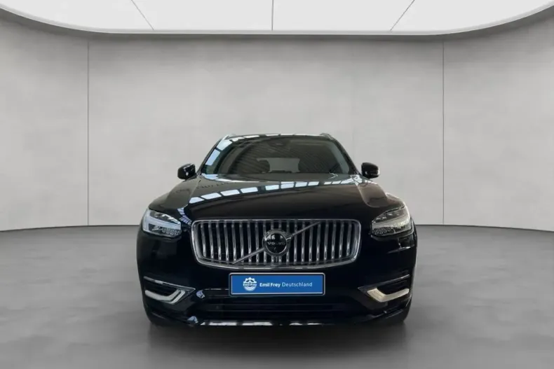 Volvo XC90 din 2025 cu 42.710 km - oferta VOL225344 - foto 9