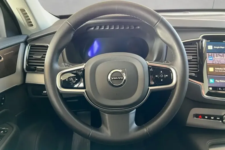 Volvo XC90 din 2025 cu 42.710 km - oferta VOL225344 - foto 11