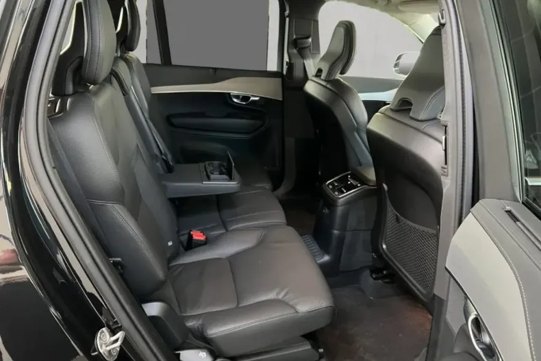 Volvo XC90 din 2025 cu 42.710 km - oferta VOL225344 - foto 20