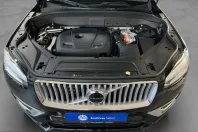 Volvo XC90 din 2025 cu 42.710 km - oferta VOL225344 - foto 21