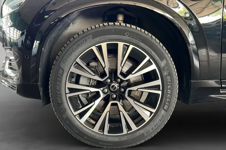 Volvo XC90 din 2025 cu 42.710 km - oferta VOL225344 - foto 27