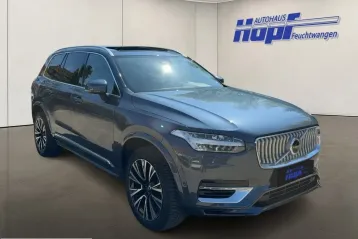 Volvo XC90 din 2025 - oferta VOL225345
