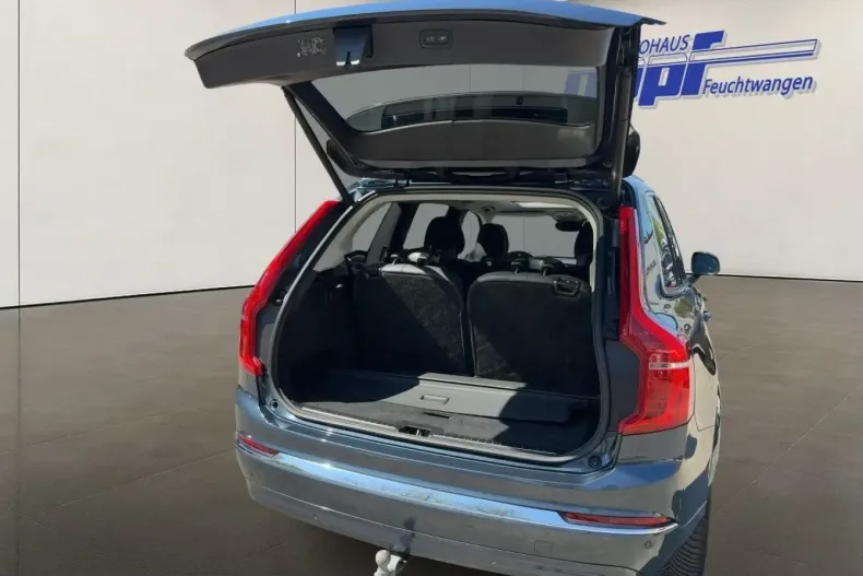 Volvo XC90 din 2025 cu 45.100 km - oferta VOL225345 - foto 5