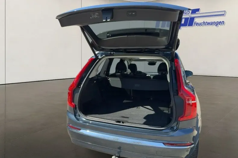 Volvo XC90 din 2025 cu 45.100 km - oferta VOL225345 - foto 6