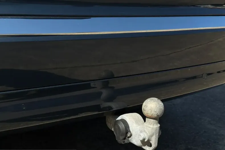 Volvo XC90 din 2025 cu 45.100 km - oferta VOL225345 - foto 24