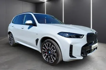 BMW X5 din 2024 - oferta BMW225346